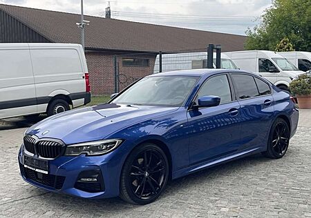 BMW 320d 320 xDrive M-Sportpaket 1Hand*AHK*TOP