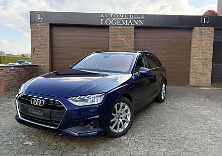 Audi A4 Avant 40 TDI S Tronic ILEDIPANOINAVISHZ