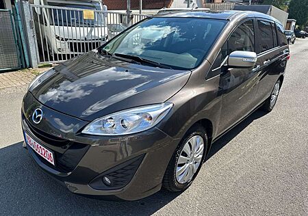 Mazda 5 Sendo/7SITZE/EU5/achtfach bereit/HUAu neu