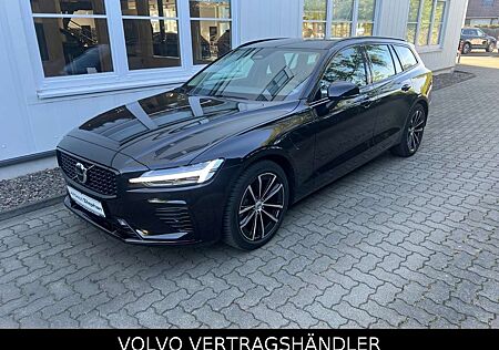 Volvo V60 Recharge T8 AWD Geartronic PLUS DARK -35%