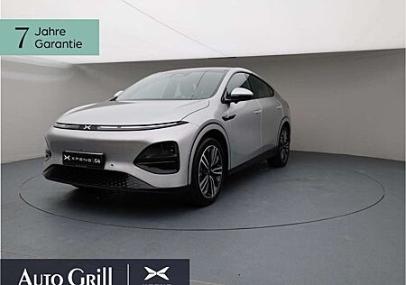 XPENG G6 Performance AWD AHK CarPlay 360Kam Pano ACC