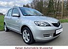 Mazda 2 Lim. 1.4 Active*Klima*E-Fenster*Servo