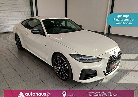 BMW Others 4er - M440 i M-Pro|Navi|H&K|Laser
