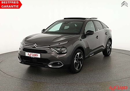Citroën C4 Citroen PureTech 130 LED Navi Kamera Pano