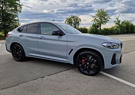 BMW X4 M X4 M40i