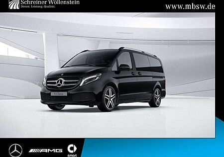 Mercedes-Benz V 250 gebraucht kaufen Mercedes-Benz V 250 d Edition 4M L Kamera*PDC*SHZ*LED*Tempomat