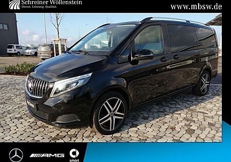 Mercedes-Benz V 250 d Edition 4M L Kamera*PDC*SHZ*LED*Tempomat