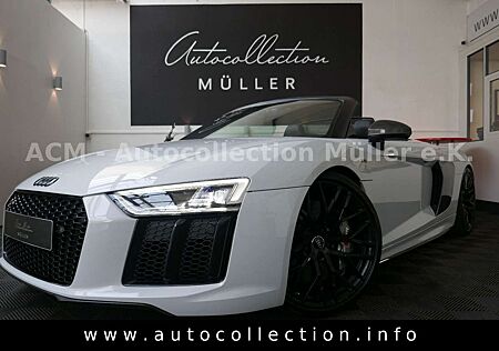 Audi R8 Spyder 5.2 FSI quattro+*CARBON*KLAPPE*NO OPF!