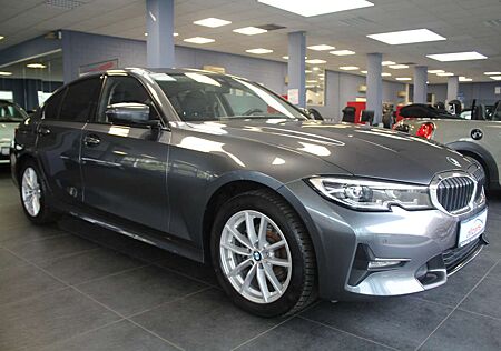 BMW 320d 320 xDrive Aut. Sport Line