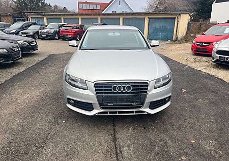 Audi A4 Attraction