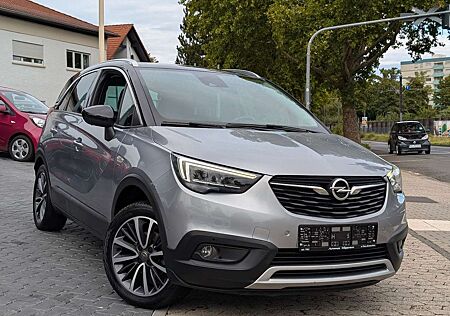 Opel Crossland X Crossland *KLIMAAUTO*TEMPOMAT*SPUR-ASSIST*