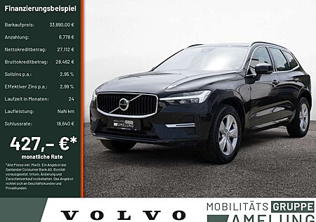 Volvo XC 60 XC60 B4 Core 1.Hand PDC NAVI W-LAN FACEL. LED