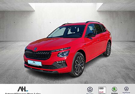 Skoda Kamiq 1.0 TSI "Drive" DSG/Matrix/Navi/RFK/GRA/PDC/