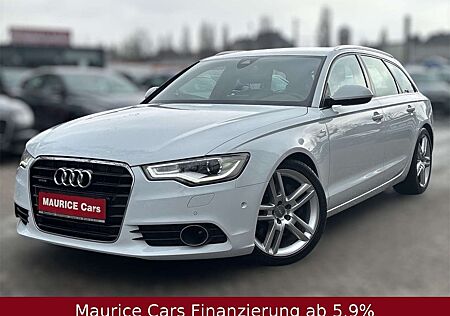 Audi A6 3.0 TDI *QUATTRO*S.line Plus* Kamera*19 Zoll