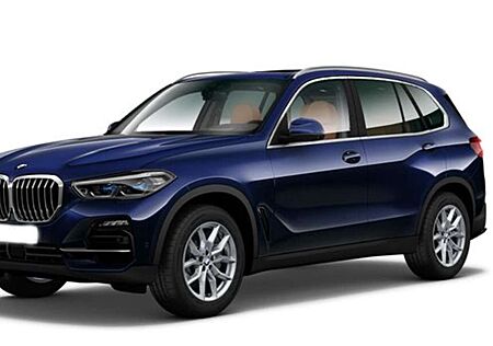 BMW X5 xDrive 40i/DEUTSCH/INDIVIDUAL/BOWERS&WILKINS/