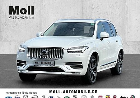 Volvo XC 90 XC90 Plus Bright AWD B5 Diesel EU6d 7-Sitzer Allrad Sta