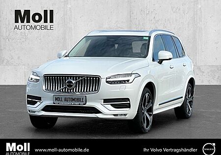 Volvo XC 90 XC90 Plus Bright AWD B5 Diesel EU6d 7-Sitzer Allrad Sta