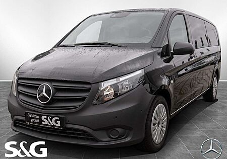 Mercedes-Benz Vito 116 CDI Tourer PRO Extralang RüKam+Totwink