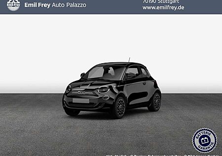 Fiat 500E Cabrio Icon