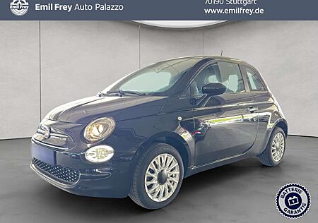 Fiat 500E C Icon