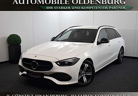 Mercedes-Benz C 220 d T Avantgarde *Distro+*AHK*HUD*BURM*Digi*