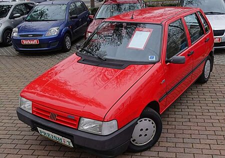 Fiat Uno 1.1 i.e.S 5-Türer Rentner Zahnriemen neu