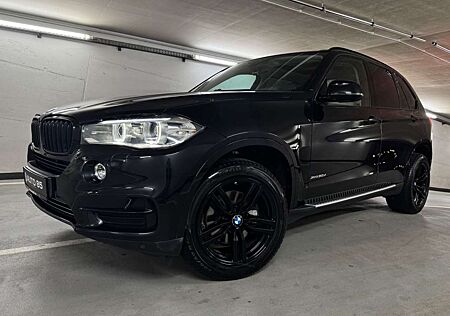 BMW X5 xDrive30d |Individual|LED||AHK|Pano|HuD|