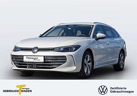 VW Passat Variant Volkswagen 1.5 eHybrid BUSINESS AHK KAMERA L