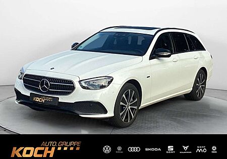 Mercedes-Benz E 300 T Avangarde 4Matic