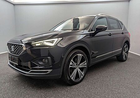 Seat Tarraco Xcellence 4Drive*20"*ACC*BEATS*360°*DCC*