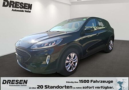 Ford Kuga Cool & Connect+Navi+Kamera+Sitzheizung+Abstandswar