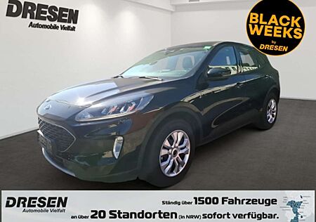Ford Kuga Cool & Connect+Navi+Kamera+Sitzheizung+Abstandswar