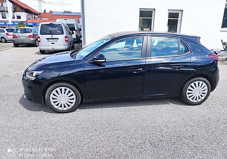 Opel Corsa Edition