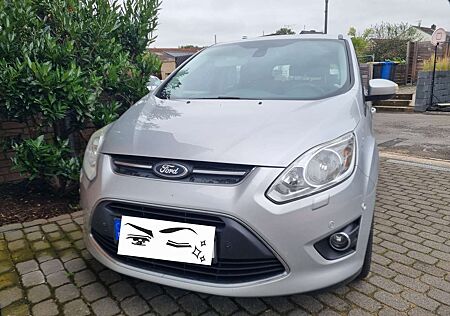 Ford C-Max 1.6 Ti-VCT Trend