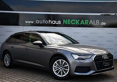 Audi A6 Avant 45 TDI quattro*Virtual*Kamera*Pano*