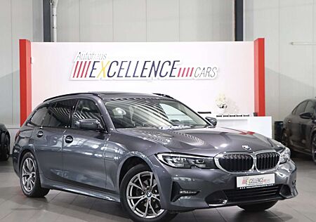BMW 320d 320 Touring SPORT-LINE / PANORAMA,LED,AMBIENTE