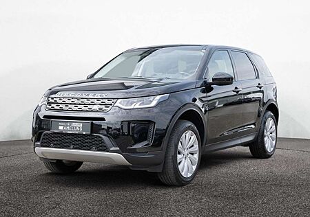 Land Rover Discovery Sport D180 SE LEDER KAMERA NAVI LED