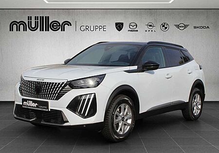 Peugeot 2008 BlueHDi 130 EAT8 GT