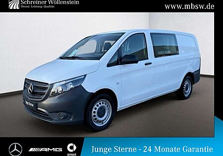 Mercedes-Benz Vito 114 CDI Mixto Lang DAB*Navi*Klima