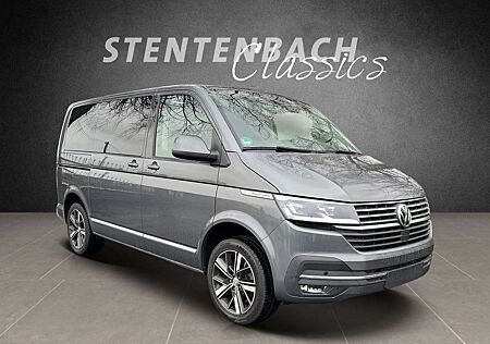 VW T6 Multivan Volkswagen T6.1 Multivan *Standheizung *RFK *AID *AHK *DAB