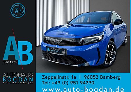 Opel Corsa GS Line LED*Kamera*Navi*Tempomat*PDC*DAB