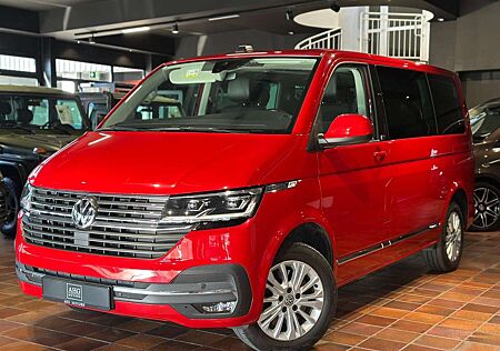 VW T6 Volkswagen .1 Multivan 4MOTION Generation Six Diff-Sperre