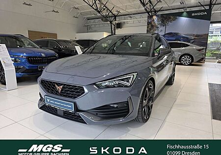 Cupra Leon Sportstourer 2.0 TSI VZ