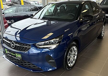 Opel Corsa F 1.2 Elegance Sitzhzg*Lenkradhzg*Tempomat