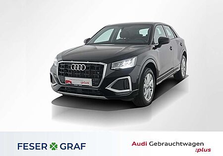 Audi Q2 Advanced 35 TFSI S tronic Rückfahrkamera/ smartpho