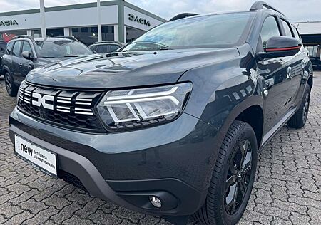 Dacia Duster Extreme 150 EDC LED Navi CAM EPH SHZ AHK