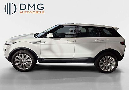 Land Rover Range Rover Evoque gebraucht kaufen Land Rover Range Rover Evoque Dynamic
