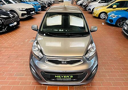 Kia Picanto Spirit LPG*Sitzheizung*Klima*Navi