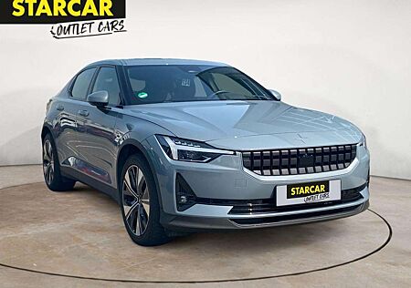 Polestar 2 LONG RANGE DUAL AWD+78kWh+PANO+ACC+WÄRMEPUMPE+