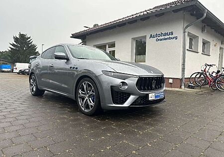Maserati Levante GT Hybrid